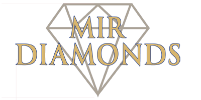 Mir Diamonds Logo